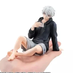 MegaHouse Figure*G.E.M. Series Bluelock EPISODE Nagi Seishirou Nagi Palm Size Figure JAPAN