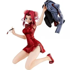 MegaHouse Figure*G.E.M. Series Code Geass Kallen Kozuki Settlement Infiltration ver. Figure JAPAN