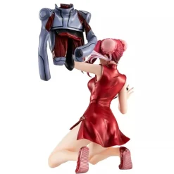 MegaHouse Figure*G.E.M. Series Code Geass Kallen Kozuki Settlement Infiltration ver. Figure JAPAN
