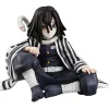 MegaHouse Figure*G.E.M. Series Demon Slayer Palm Size Iguro-san Complete Figure JAPAN OFFICIAL