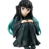MegaHouse G.E.M. Series Demon Slayer Palm Size Tokito-san Complete Figure JAPAN ZA-185