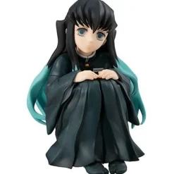 MegaHouse G.E.M. Series Demon Slayer Palm Size Tokito-san Complete Figure JAPAN ZA-185