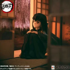 MegaHouse G.E.M. Series Demon Slayer Palm Size Tokito-san Complete Figure JAPAN ZA-185