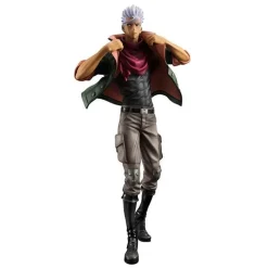 MegaHouse G.E.M. Series Gundam Iron-Blooded Orphans Mikazuki Augus & Orga Itsuka Figure