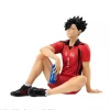 MegaHouse G.E.M. Series Haikyuu!! Tetsuro Kuroo Palm Size Figure JAPAN OFFICIAL