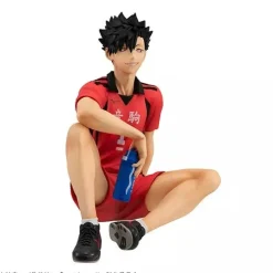MegaHouse G.E.M. Series Haikyuu!! Tetsuro Kuroo Palm Size Figure JAPAN OFFICIAL