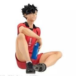 MegaHouse G.E.M. Series Haikyuu!! Tetsuro Kuroo Palm Size Figure JAPAN OFFICIAL