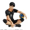 MegaHouse G.E.M. Series Haikyuu!! Tobio Kageyama Palm Size Figure JAPAN OFFICIAL