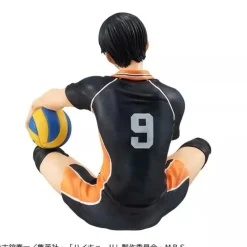 MegaHouse G.E.M. Series Haikyuu!! Tobio Kageyama Palm Size Figure JAPAN OFFICIAL