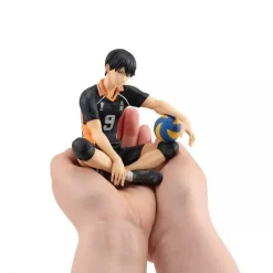 MegaHouse G.E.M. Series Haikyuu!! Tobio Kageyama Palm Size Figure JAPAN OFFICIAL