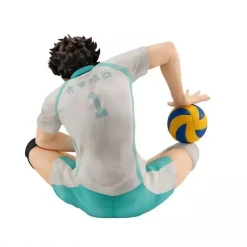 MegaHouse G.E.M. Series Haikyuu!! Toru Oikawa Palm Size Figure JAPAN OFFICIAL