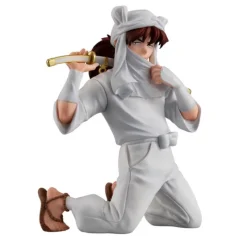 MegaHouse G.E.M. Series Movie Nintama Rantaro Tenki Palm Size Figure JAPAN OFFICIAL