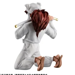 MegaHouse G.E.M. Series Movie Nintama Rantaro Tenki Palm Size Figure JAPAN OFFICIAL