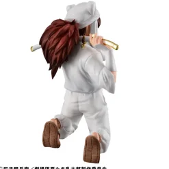 MegaHouse G.E.M. Series Movie Nintama Rantaro Tenki Palm Size Figure JAPAN OFFICIAL