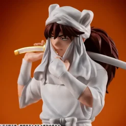 MegaHouse G.E.M. Series Movie Nintama Rantaro Tenki Palm Size Figure JAPAN OFFICIAL