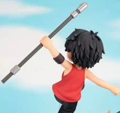 Mega House G.E.M. Series ONE PIECE RUN!RUN!RUN! Portgas D. Ace Figure JAPAN OFFICIAL