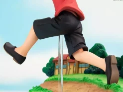 Mega House G.E.M. Series ONE PIECE RUN!RUN!RUN! Portgas D. Ace Figure JAPAN OFFICIAL