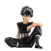 MegaHouse G.E.M. Series YuYu Hakusho Hiei Palm Size Figure JAPAN OFFICIAL