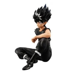 MegaHouse G.E.M. Series YuYu Hakusho Hiei Palm Size Figure JAPAN OFFICIAL