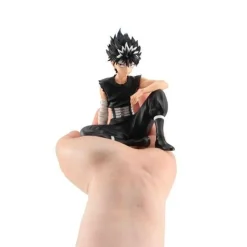 MegaHouse G.E.M. Series YuYu Hakusho Hiei Palm Size Figure JAPAN OFFICIAL
