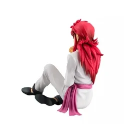 MegaHouse G.E.M. Series YuYu Hakusho Kurama Palm Size Figure JAPAN OFFICIAL