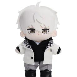 GENESIS Doll*PHAPHA Blue Lock Seishirou Nagi Action Doll JAPAN OFFICIAL