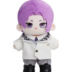 GENESIS PHAPHA Blue Lock Reo Mikage Action Doll JAPAN OFFICIAL