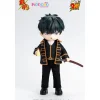 GENESIS PICCODO ACTION DOLL Gintama Toshiro Hijikata Chibi Doll JAPAN OFFICIAL