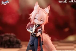 GENESIS PICCODO Action Doll x Honkai Star Rail Jiaoqiu Chibi Doll JAPAN OFFICIAL