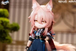 GENESIS PICCODO Action Doll x Honkai Star Rail Jiaoqiu Chibi Doll JAPAN OFFICIAL