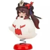 APEX Figure|Genshin*Genshin Impact Chibi Chara Yurayura Stand Hu Tao Figure JAPAN OFFICIAL