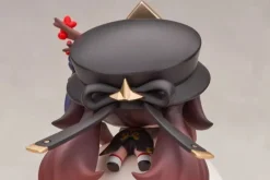 APEX Figure|Genshin*Genshin Impact Chibi Chara Yurayura Stand Hu Tao Figure JAPAN OFFICIAL