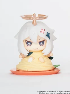 miHoYo Genshin Impact Emergency Rations Paimon Figure 6Pack BOX JAPAN ZA-521