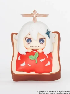 miHoYo Genshin Impact Emergency Rations Paimon Figure 6Pack BOX JAPAN ZA-521