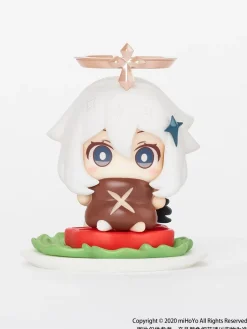 miHoYo Genshin Impact Emergency Rations Paimon Figure 6Pack BOX JAPAN ZA-521