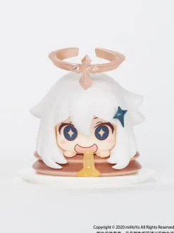 miHoYo Genshin Impact Emergency Rations Paimon Figure 6Pack BOX JAPAN ZA-521