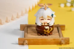 miHoYo Genshin Impact Emergency Rations Paimon Figure 6Pack BOX JAPAN ZA-521