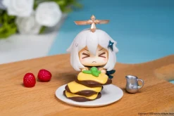 miHoYo Genshin Impact Emergency Rations Paimon Figure 6Pack BOX JAPAN ZA-521