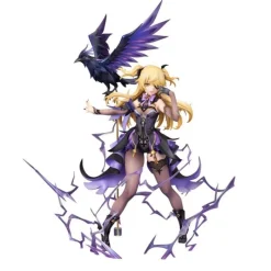 Alter Genshin Impact Fischl 1/7 Figure JAPAN OFFICIAL