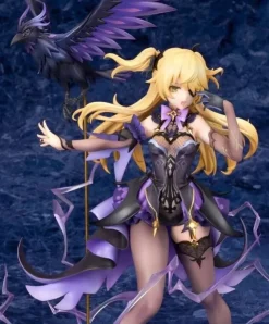 Alter Genshin Impact Fischl 1/7 Figure JAPAN OFFICIAL