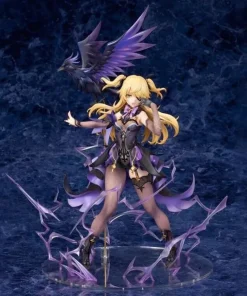 Alter Genshin Impact Fischl 1/7 Figure JAPAN OFFICIAL