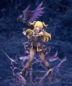 Alter Figure*Genshin Impact Fischl 1/7 Figure JAPAN OFFICIAL