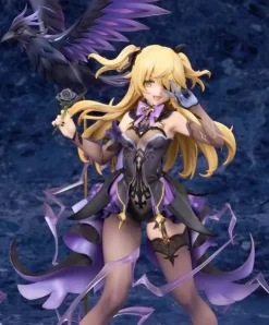 Alter Figure*Genshin Impact Fischl 1/7 Figure JAPAN OFFICIAL