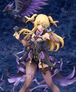 Alter Figure*Genshin Impact Fischl 1/7 Figure JAPAN OFFICIAL