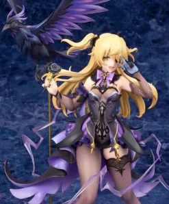 Alter Figure*Genshin Impact Fischl 1/7 Figure JAPAN OFFICIAL