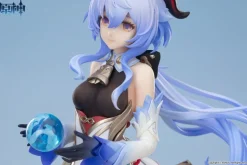 APEX Genshin*Genshin Impact Ganyu Plenilune Gaze Ver. 1/7 Complete Figure JAPAN ZA-530