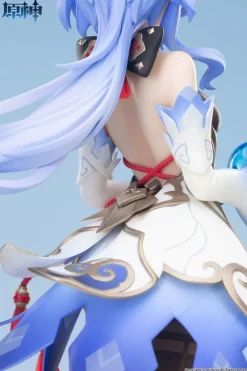 APEX Genshin*Genshin Impact Ganyu Plenilune Gaze Ver. 1/7 Complete Figure JAPAN ZA-530