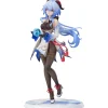 APEX Genshin Impact Ganyu Plenilune Gaze Ver. 1/7 Complete Figure JAPAN ZA-530