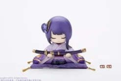 miHoYo Genshin*Genshin Impact Her Excellency the Almighty Narukami Ogosho God of Thunder Figure