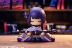 miHoYo Genshin*Genshin Impact Her Excellency the Almighty Narukami Ogosho God of Thunder Figure